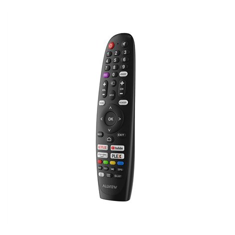 Allview | Remote Control for iPlay series TV - 2